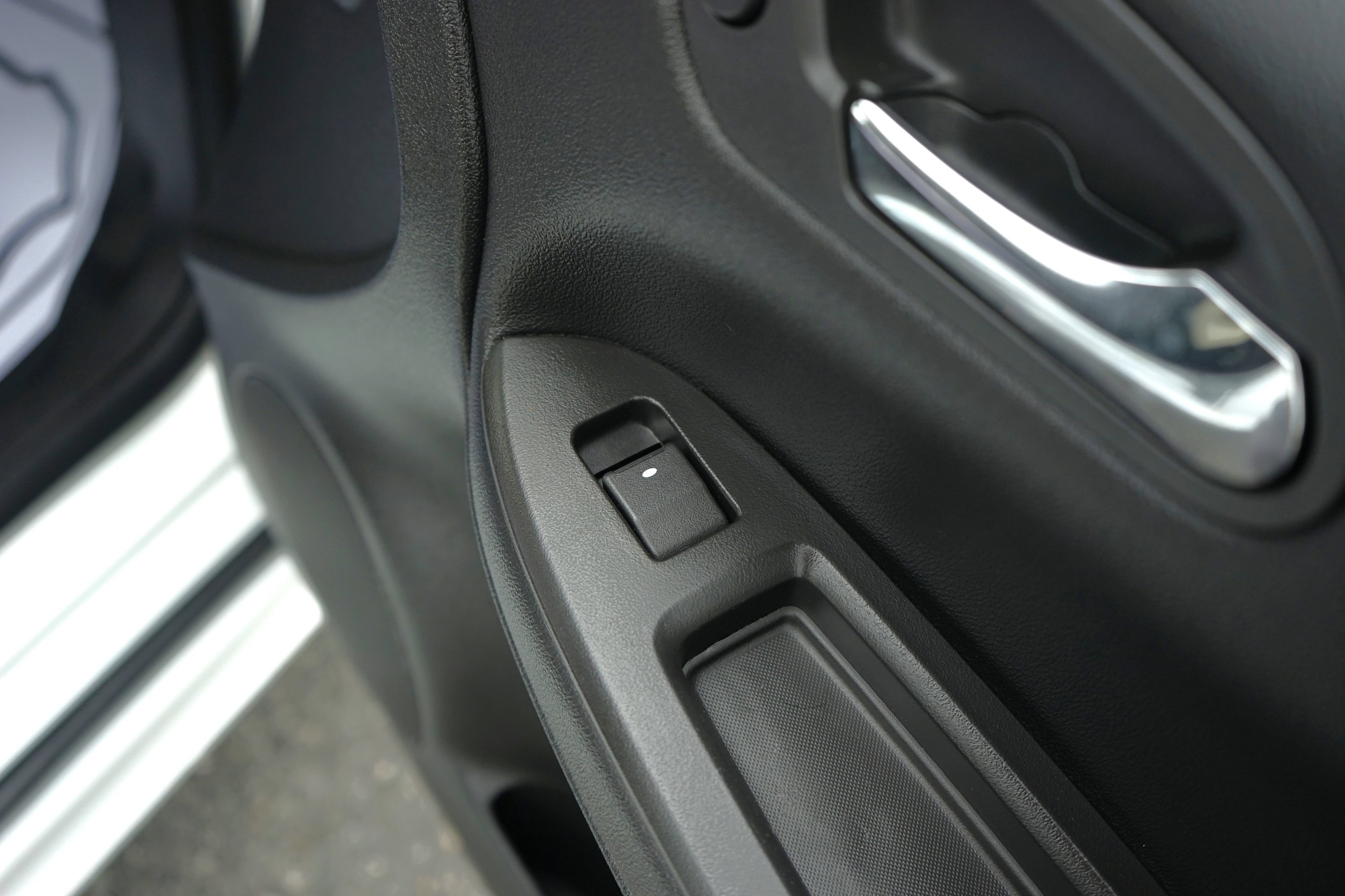 Used 2014 Chevrolet Impala Police FWD image 20
