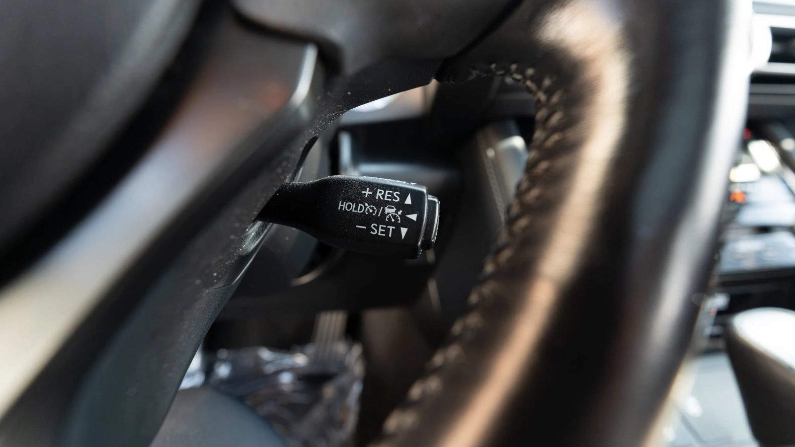 Used 2022 Lexus IS 300 AWD w/ Premium Package image 44