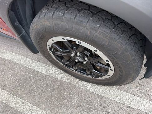 Certified 2024 Nissan Pathfinder Rock Creek image 4