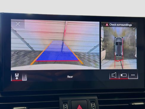 Used 2024 Audi Q5 2.0T Premium Plus image 16