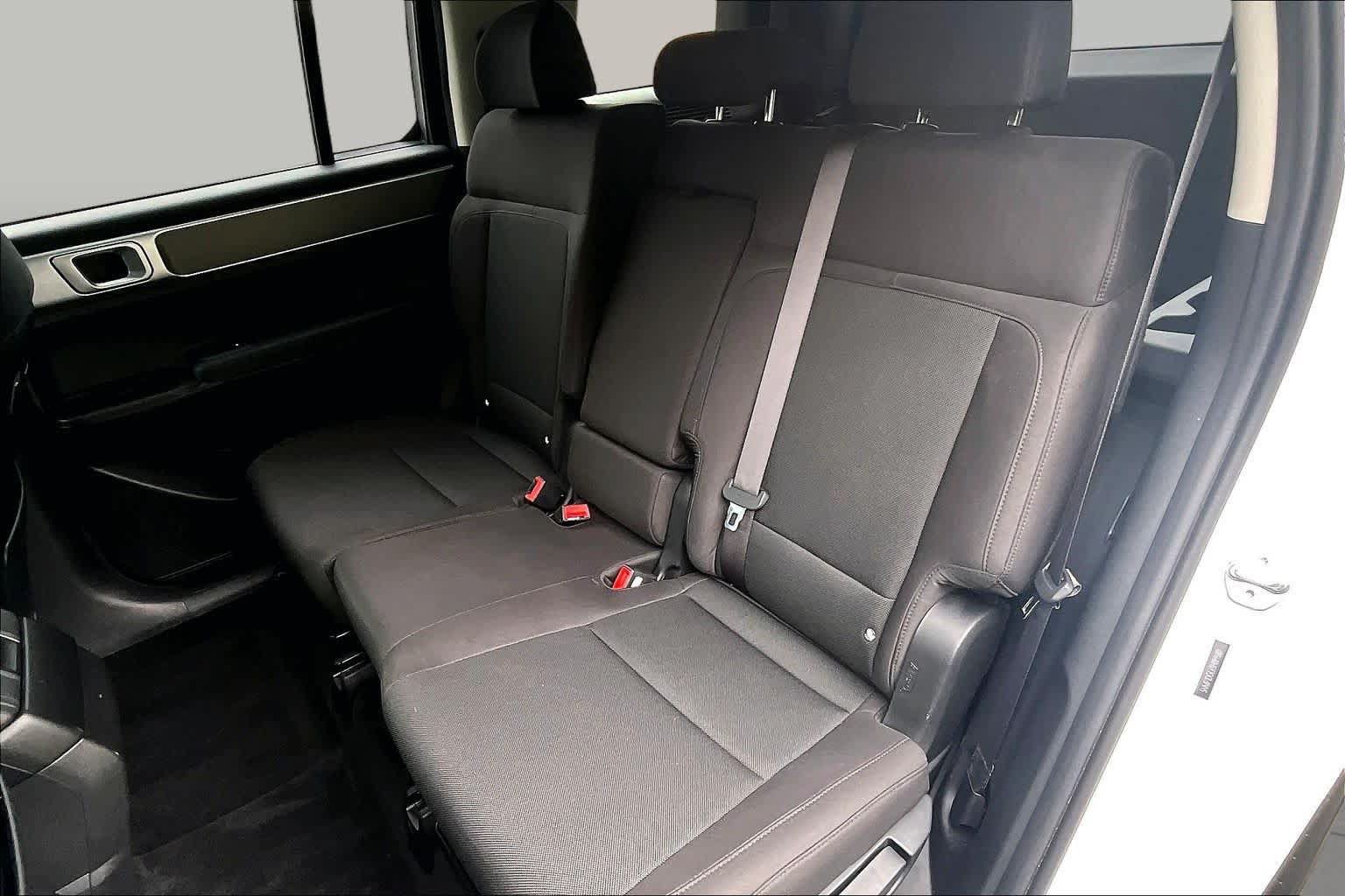Used 2025 Hyundai Santa Fe SE AWD/4WD image 20