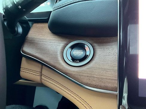 New 2025 Jeep Grand Cherokee Summit image 20