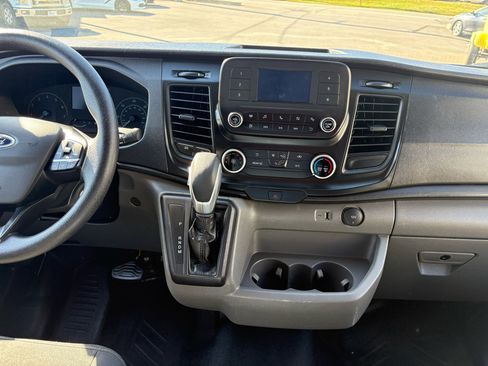 Used 2023 Ford Transit 250 Low Roof w/ Exterior Upgrade Package image 24