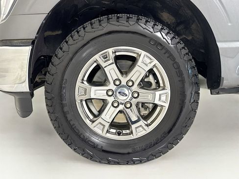 Used 2023 Ford F150 XLT w/ Equipment Group 302A High image 27