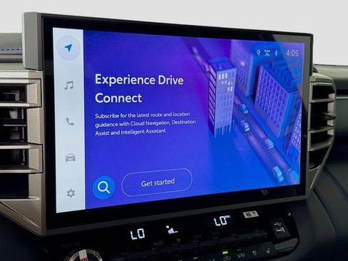 New 2026 Toyota Tundra Platinum image 14