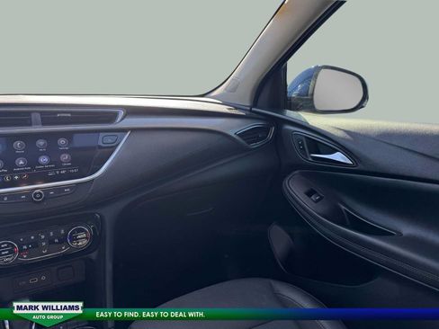 Used 2023 Buick Encore GX Select FWD image 13