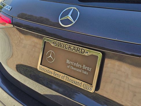 New 2026 Mercedes-Benz GLC 300 4MATIC image 13