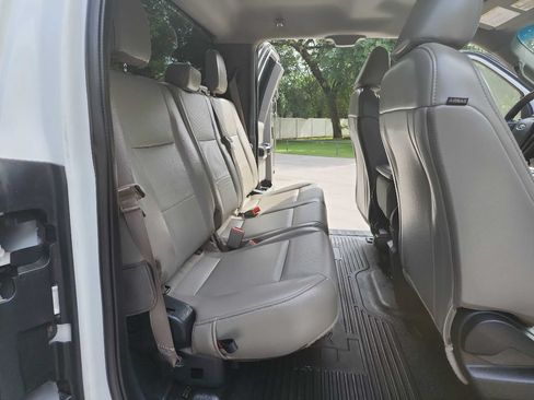 Used 2019 Ford F250 XL w/ XL Value Package AWD/4WD image 30