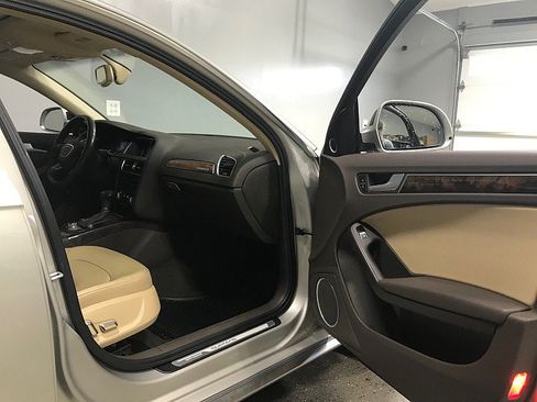 Used 2014 Audi A4 Premium Plus AWD/4WD image 12