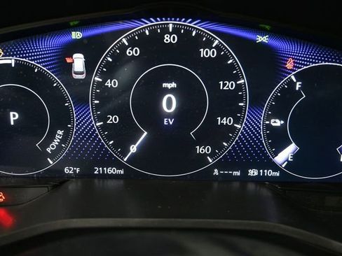 Certified 2024 MAZDA CX-90 Plug-In Hybrid w/ Preferred image 14