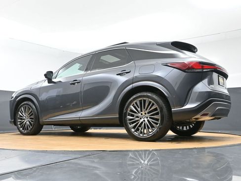 Used 2025 Lexus RX 350 w/ Convenience Package image 51