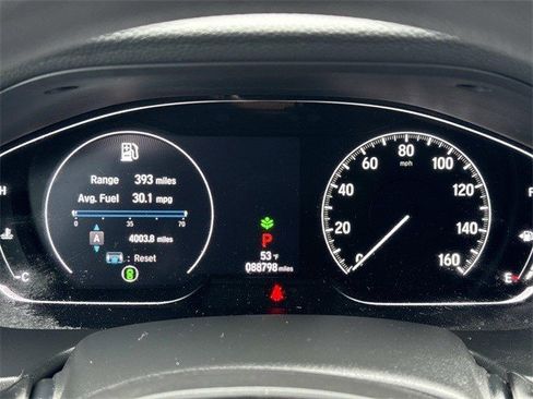 Used 2018 Honda Accord LX image 27