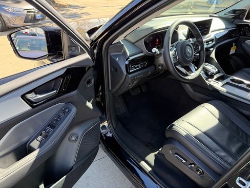 New 2026 Acura MDX w/ Technology Package image 12