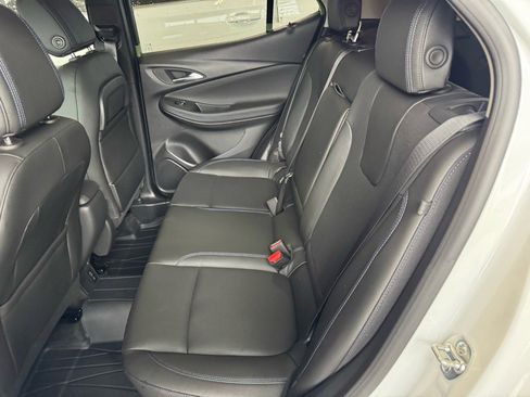 New 2026 Buick Encore GX Sport Touring w/ Advanced Technology Package image 10