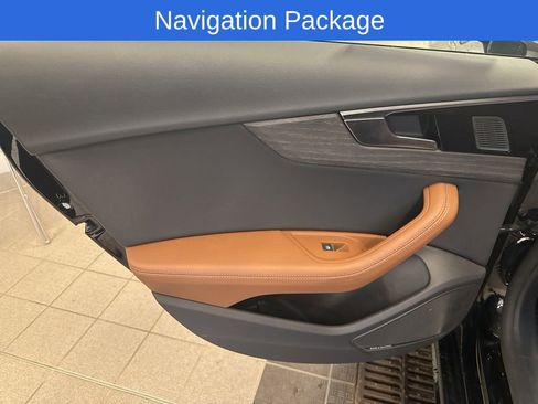 Used 2023 Audi A5 2.0T Premium Plus w/ Premium Plus image 21