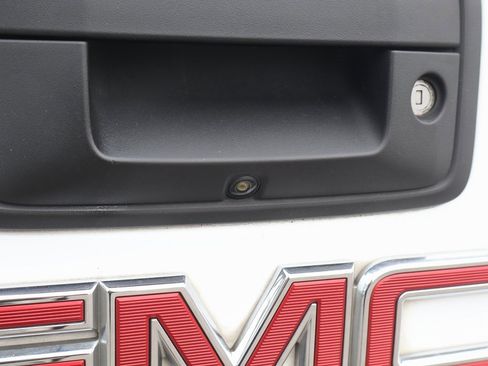 Used 2017 GMC Sierra 3500 Denali w/ Duramax Plus Package image 58