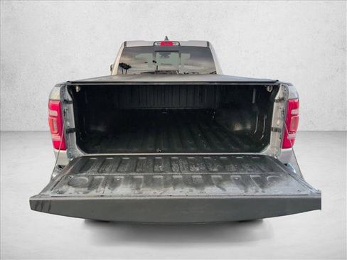 Used 2019 RAM 1500 Laramie image 6