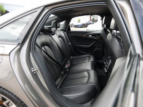 Used 2014 Audi A6 3.0T Prestige w/ Prestige Package AWD/4WD image 44