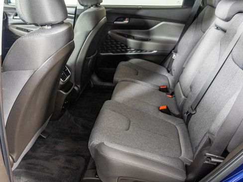 Used 2020 Hyundai Santa Fe SEL w/ Convenience Package image 37