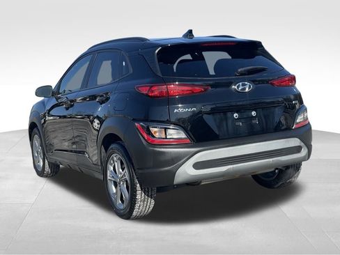 Used 2023 Hyundai Kona SEL image 5