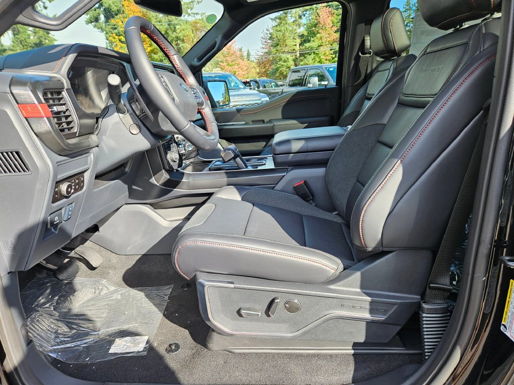New 2026 Ford F150 Raptor AWD/4WD image 18