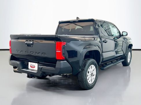 New 2026 Toyota Tacoma SR RWD image 4