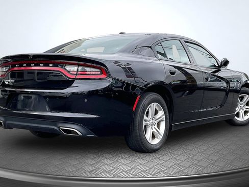 Used 2021 Dodge Charger SXT w/ Leather Interior Group image 13