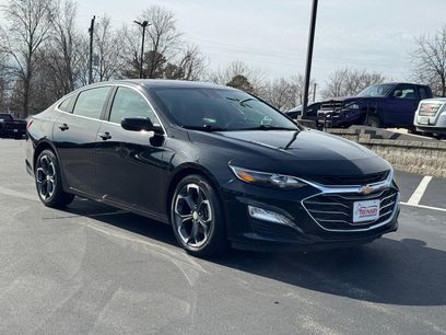 Used 2023 Chevrolet Malibu LT