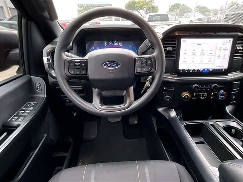 Used 2024 Ford F150 STX RWD image 8