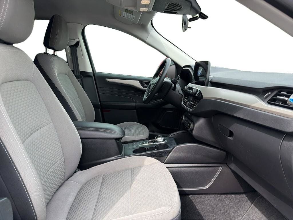 Used 2022 Ford Escape SE w/ Convenience Package AWD/4WD image 5