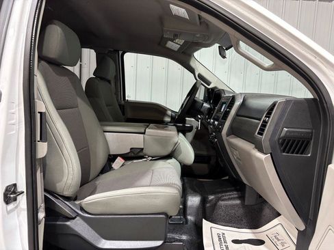 Used 2019 Ford F250 XL w/ XL Value Package AWD/4WD image 12