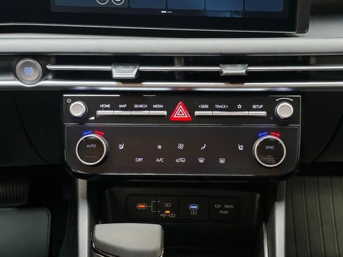 New 2026 Hyundai Tucson SEL image 21