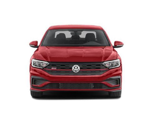 Used 2021 Volkswagen Jetta GLI FWD image 4