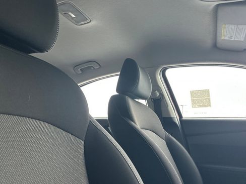 Used 2023 Kia Forte LXS image 16