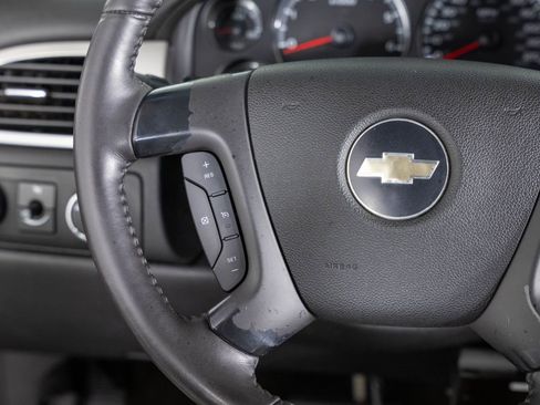 Used 2007 Chevrolet Tahoe LS image 32