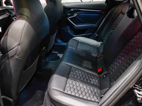 New 2026 Audi RS 3 image 21