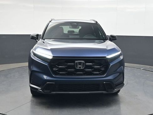 Used 2026 Honda CR-V Sport-L image 9