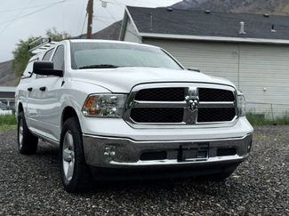 Used 2023 RAM 1500 Tradesman w/ Tradesman SXT Package AWD/4WD video 1