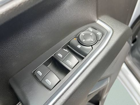 Certified 2024 GMC Sierra 1500 Elevation w/ X31 Off-Road Package AWD/4WD image 12