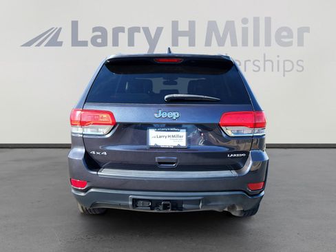 Used 2014 Jeep Grand Cherokee Laredo w/ Quick Order Package 23E image 4