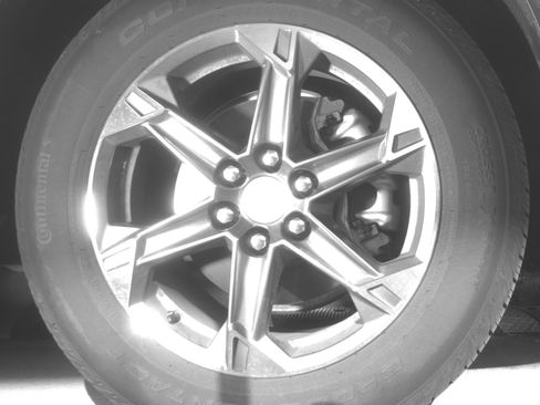 Used 2025 Chevrolet Blazer LT FWD image 13