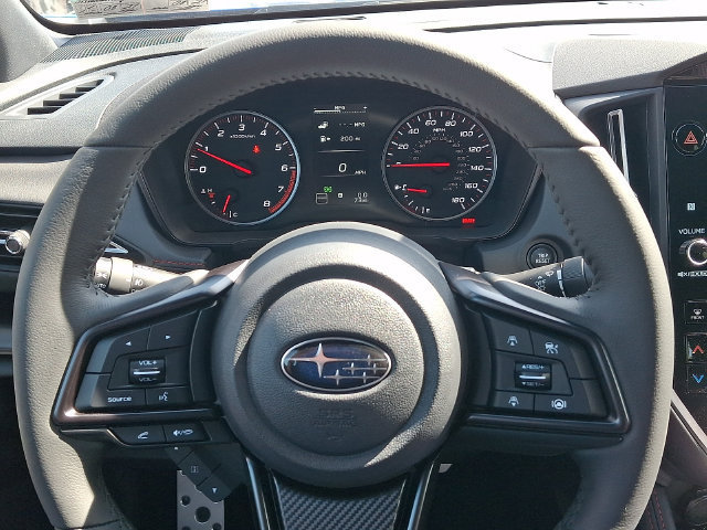 New 2026 Subaru WRX Premium AWD/4WD image 14