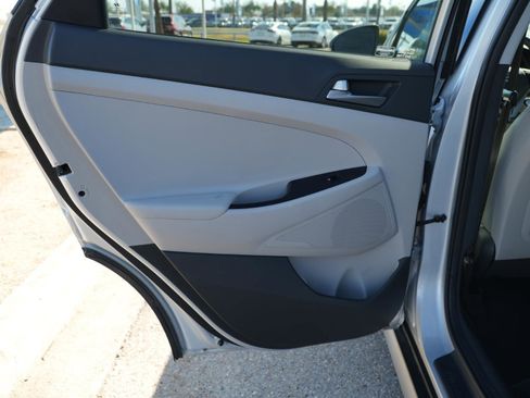 Used 2018 Hyundai Tucson Value image 18