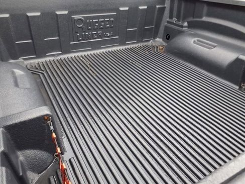 Used 2019 RAM 1500 Rebel w/ Rebel Level 1 Equipment Group image 21