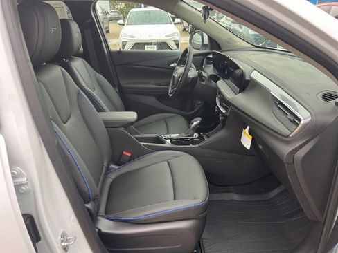 New 2026 Buick Encore GX Sport Touring w/ Comfort Package image 56
