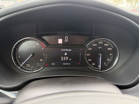 Used 2019 Cadillac XT4 Premium Luxury w/ Driver Assist Package image 31