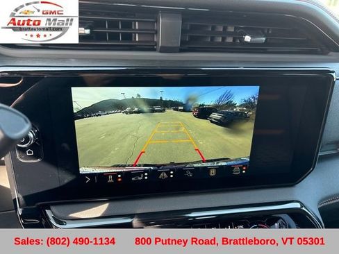 Used 2026 GMC Sierra 3500 AT4 w/ AT4 Premium Plus Package image 22