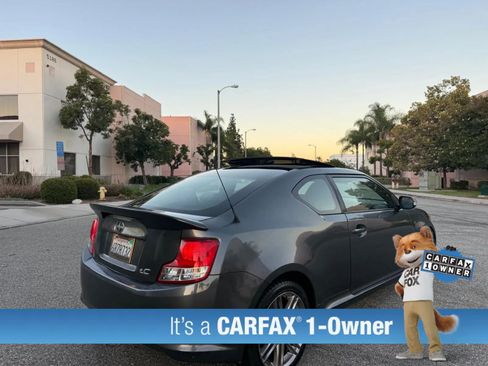 Used 2011 Scion tC FWD image 5