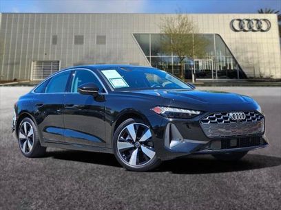 Certified 2025 Audi A5 2.0T Premium Plus w/ Premium Plus