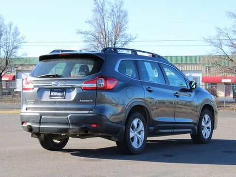 Used 2019 Subaru Ascent 8-Passenger image 6